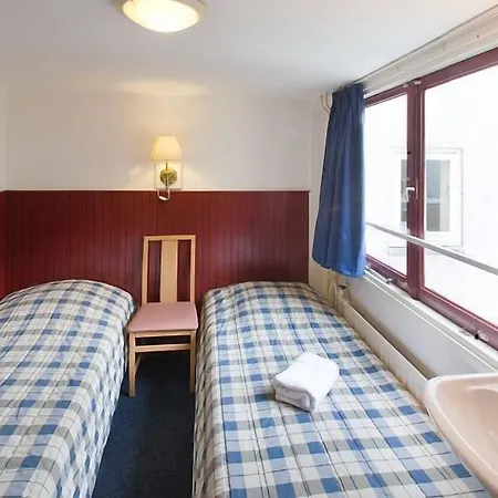 De Mallemoolen Hotel Amesterdão