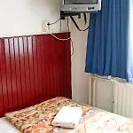 De Mallemoolen Hotel Amsterdam