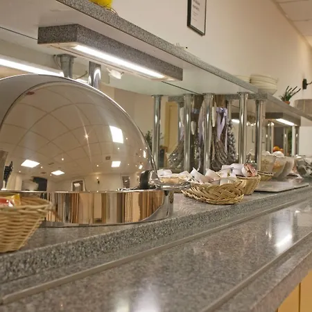 De Mallemoolen 2* Amsterdam