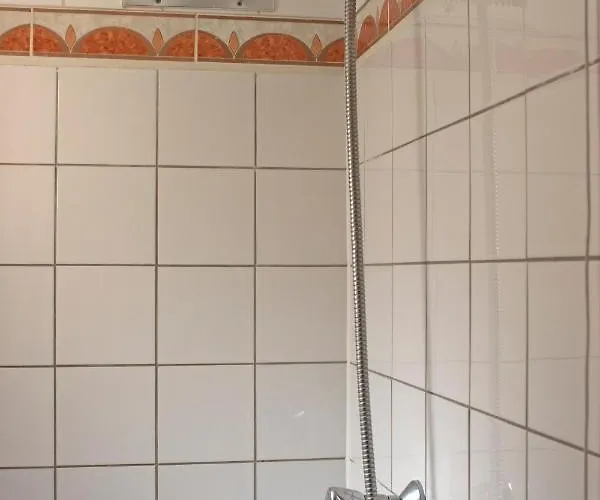 De Mallemoolen Hotell