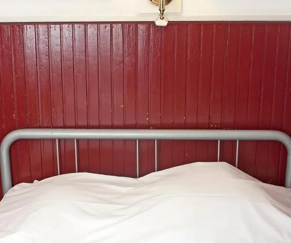 Hotell De Mallemoolen Amsterdam