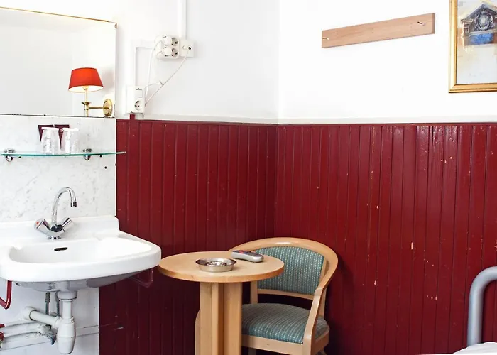 Hotell De Mallemoolen 2*