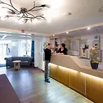 Hotel De Mallemoolen