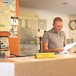 De Mallemoolen 2* Amsterdam