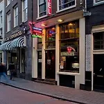 De Mallemoolen Hotel Amsterdam