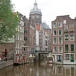 Hotel De Mallemoolen 2*