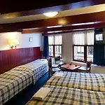 Hotel De Mallemoolen Amsterdam