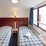 De Mallemoolen Hotel Amsterdam