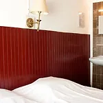 Hotel De Mallemoolen Amsterdam