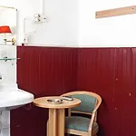 Hotel De Mallemoolen Amsterdam