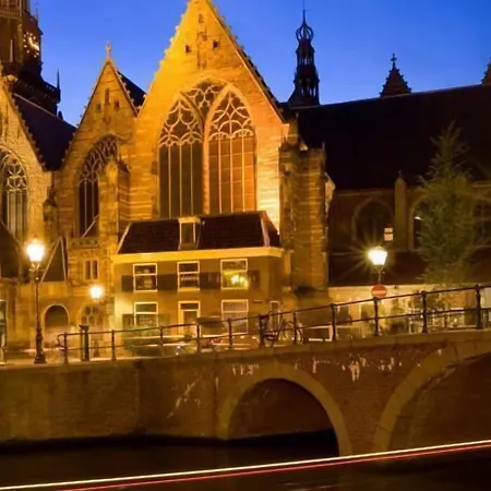 De Mallemoolen Amsterdam