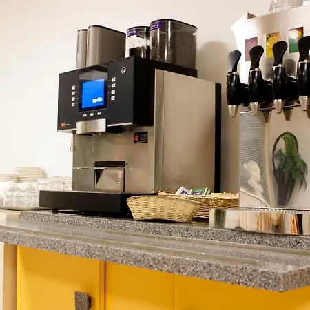 De Mallemoolen Szálloda