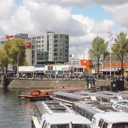 De Mallemoolen Hotel