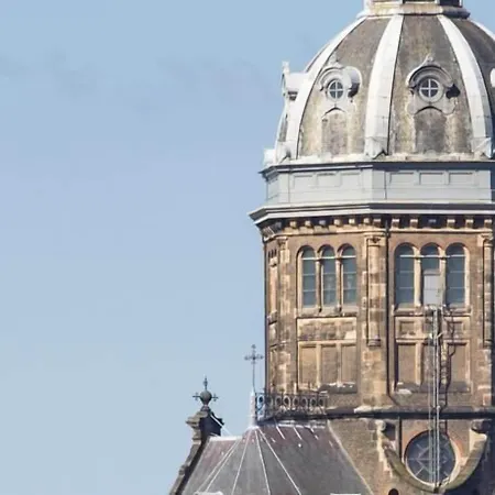 De Mallemoolen 2* Amsterdam