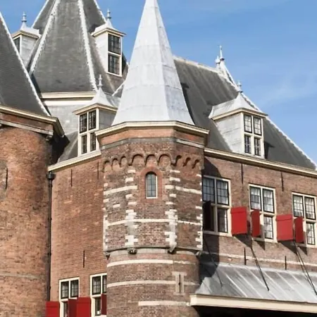 Hotel De Mallemoolen