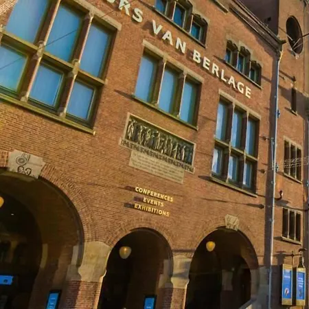 De Mallemoolen Amsterdam