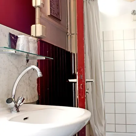 De Mallemoolen Hotel 2*