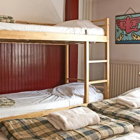 De Mallemoolen Amszterdam