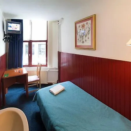 Hotel De Mallemoolen 2*