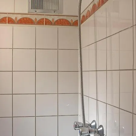 De Mallemoolen Hotel