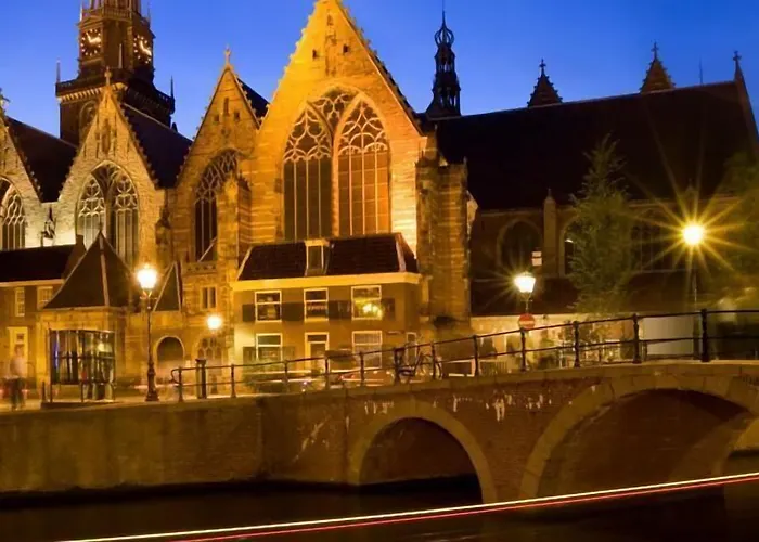 De Mallemoolen Amsterdam