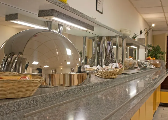 De Mallemoolen 2* Amsterdam