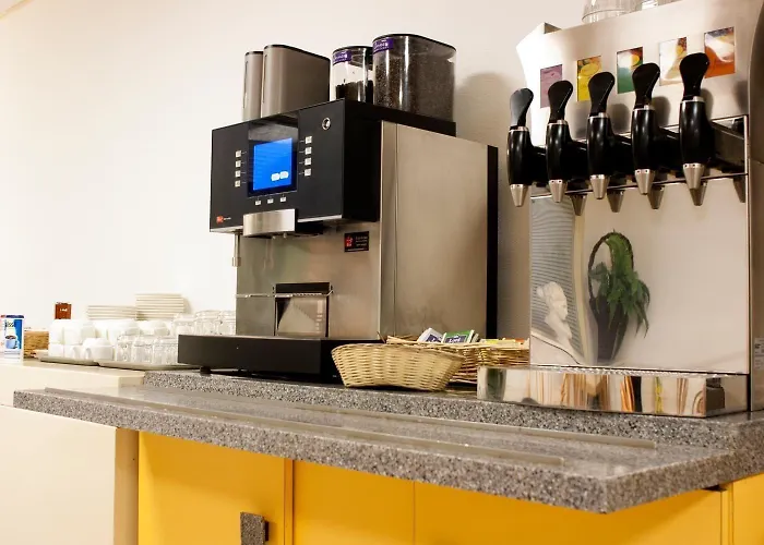 De Mallemoolen Hotel