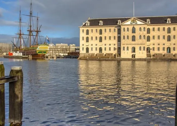 Hotel De Mallemoolen 2*