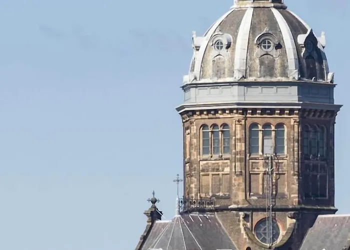 De Mallemoolen 2* Amsterdam