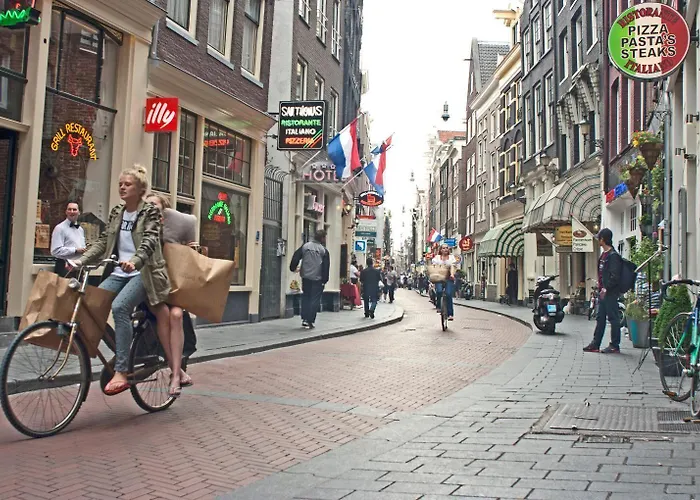 De Mallemoolen Amsterdam