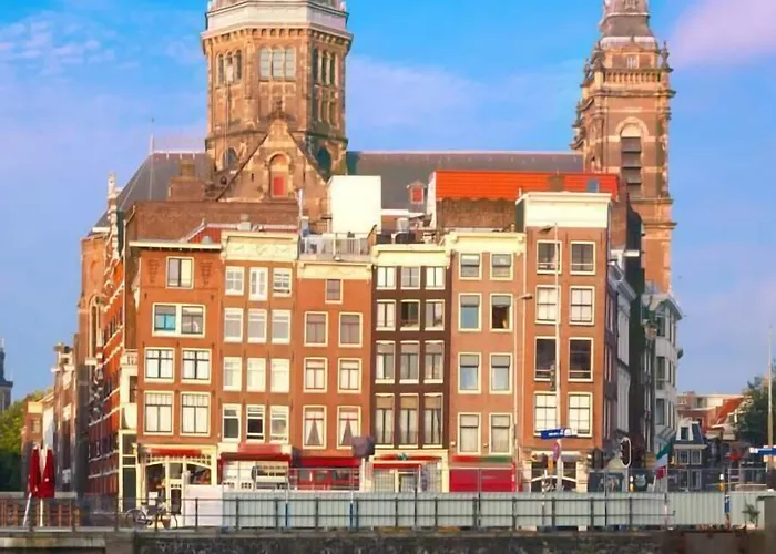 De Mallemoolen Amsterdam