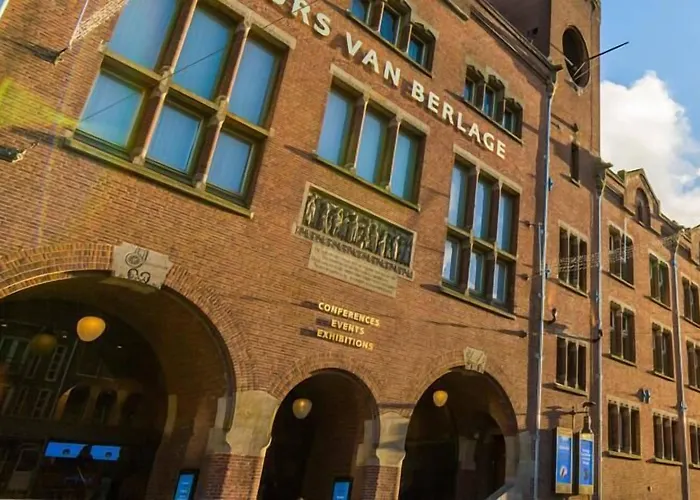 De Mallemoolen Amsterdam