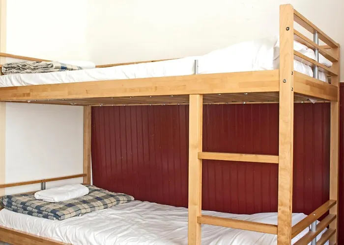 Hotel De Mallemoolen Amsterdam