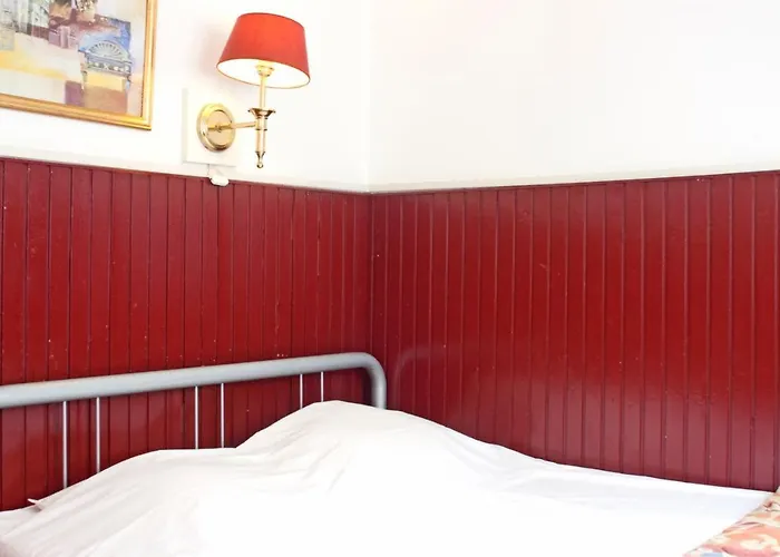 De Mallemoolen Амстердам