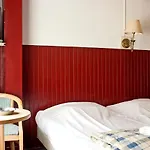 De Mallemoolen Hotel