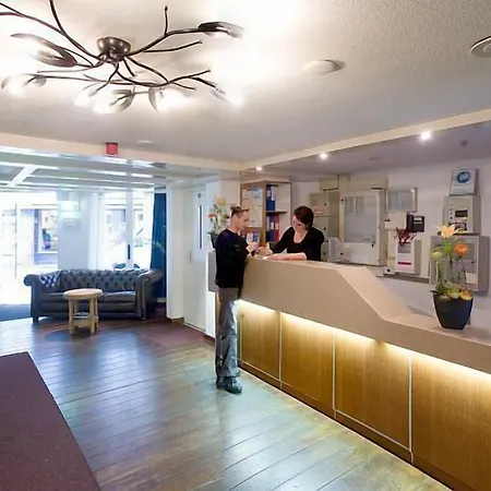 Hotel De Mallemoolen