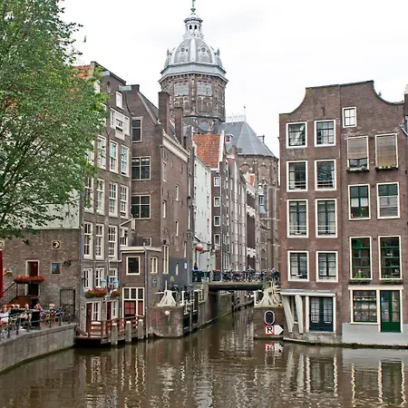 Hotel De Mallemoolen 2*